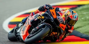 Jack Miller verso l’addio? “Non è divertente guidare una MotoGP”