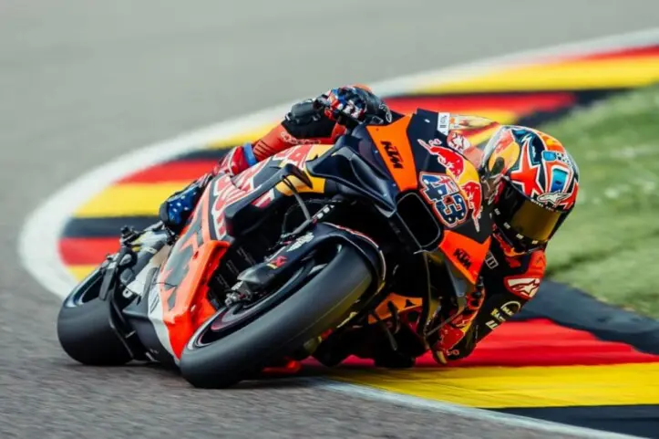 Jack Miller verso l’addio? “Non è divertente guidare una MotoGP”